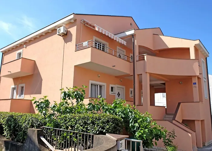Apartmani Stipe