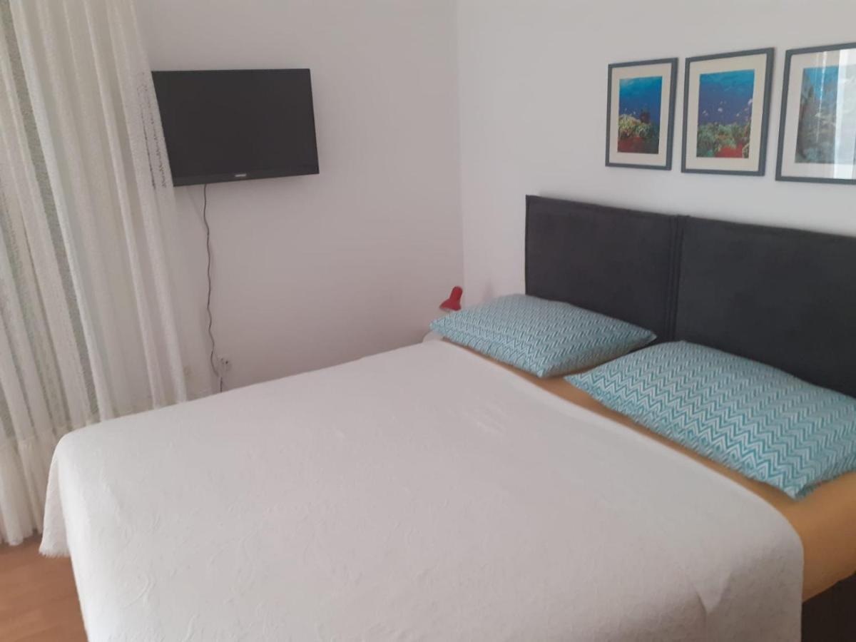 Apartmani Stipe Apartment Zadar