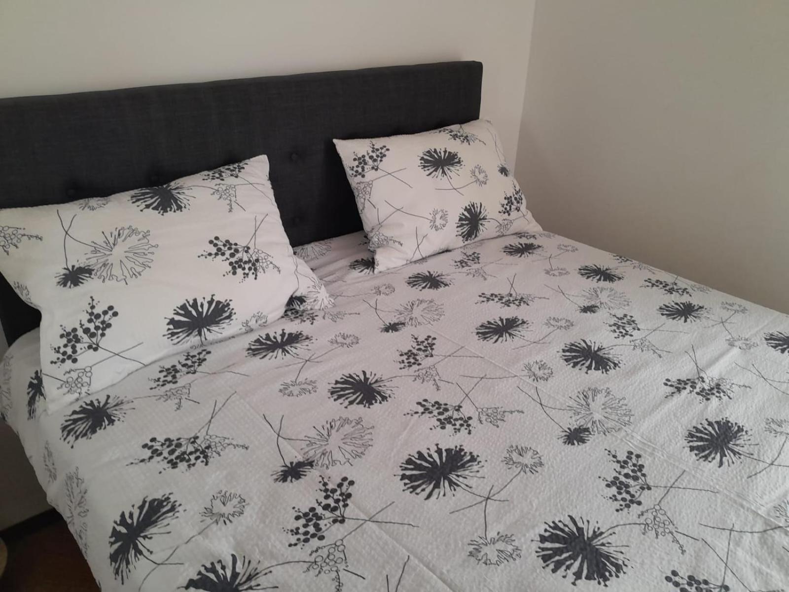 Apartmani Stipe Apartment *