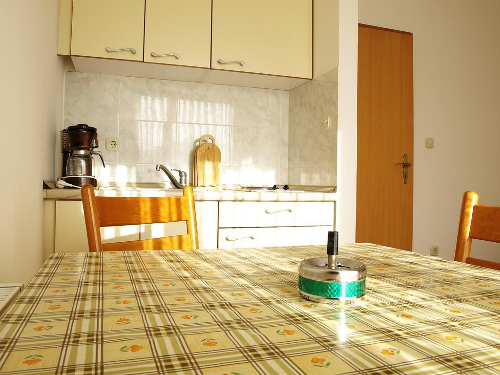 Apartmani Stipe Apartment
