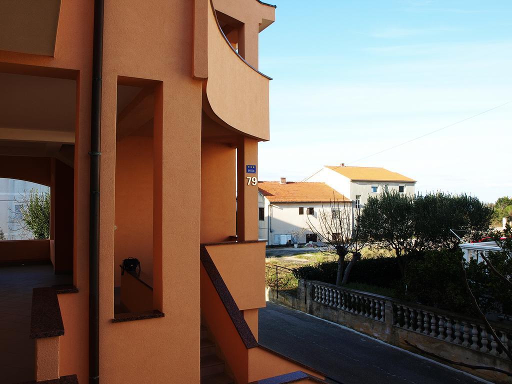 Apartmani Stipe Apartment