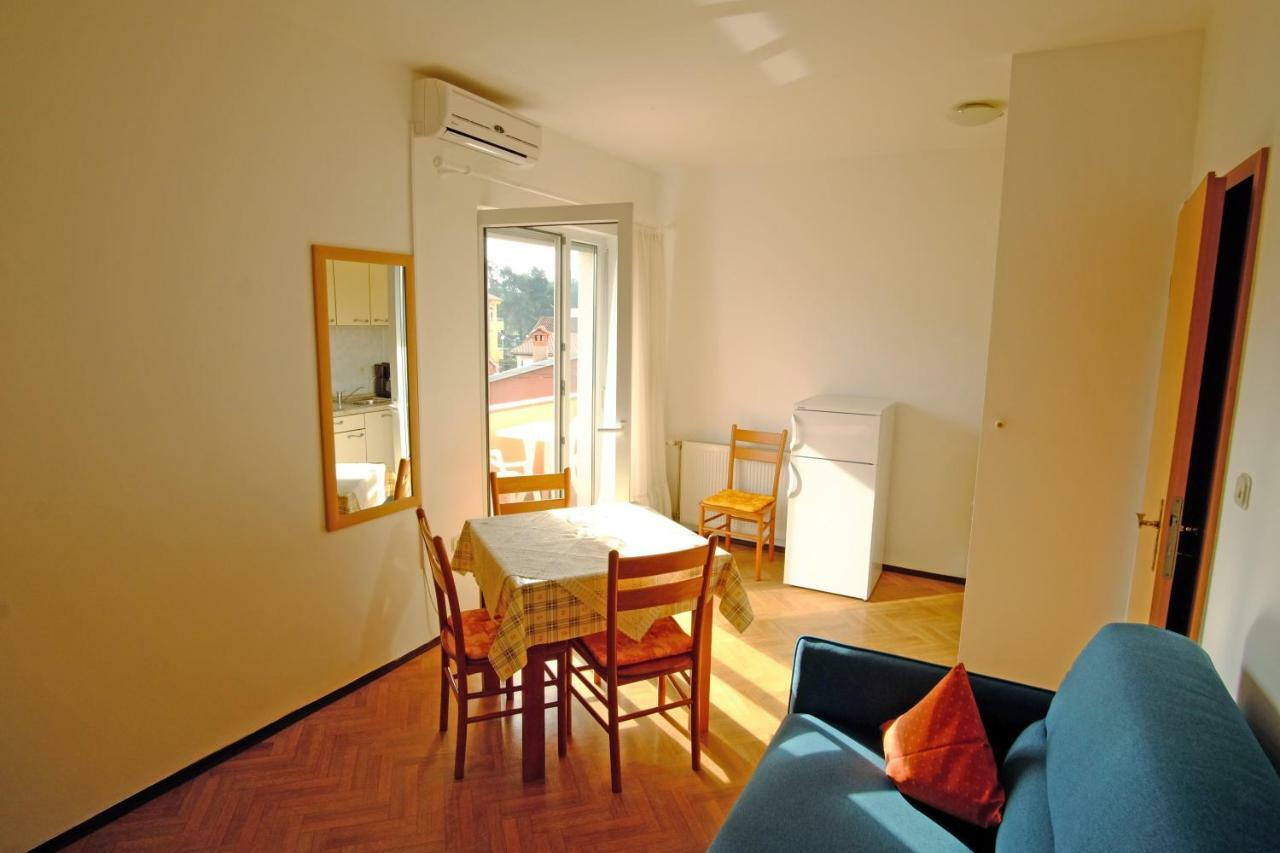 Apartmani Stipe Zadar
