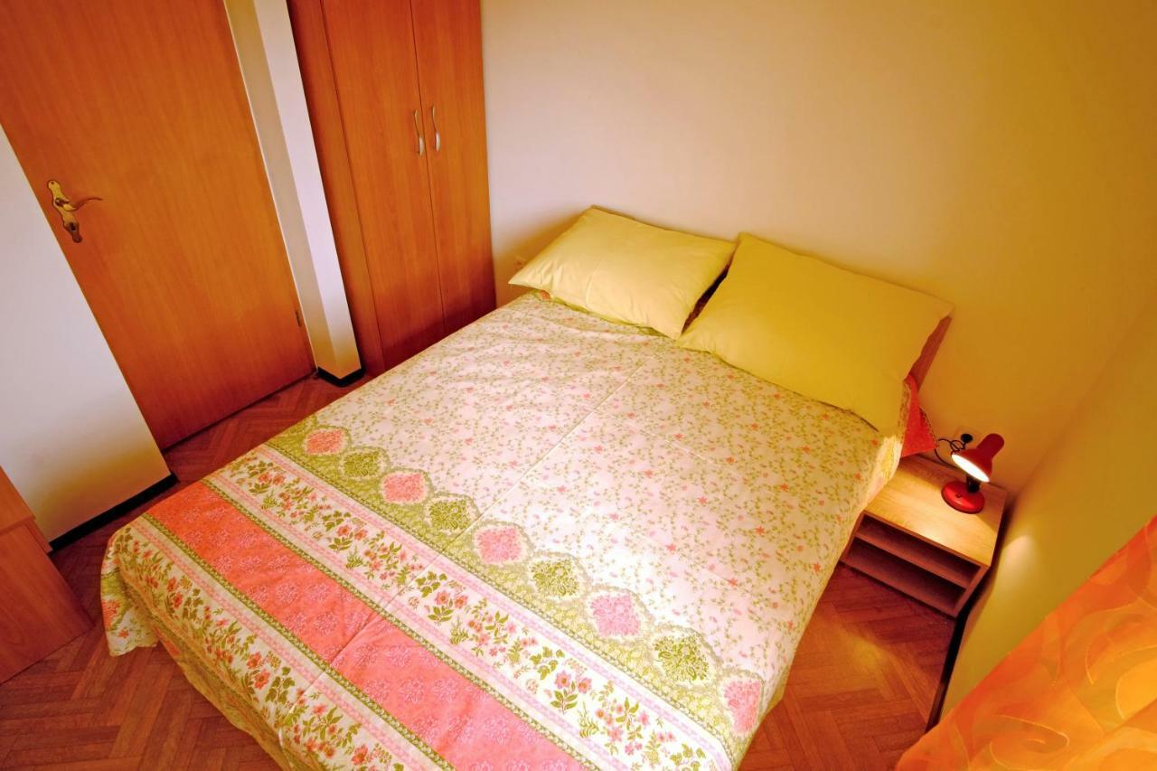 Apartmani Stipe Apartment