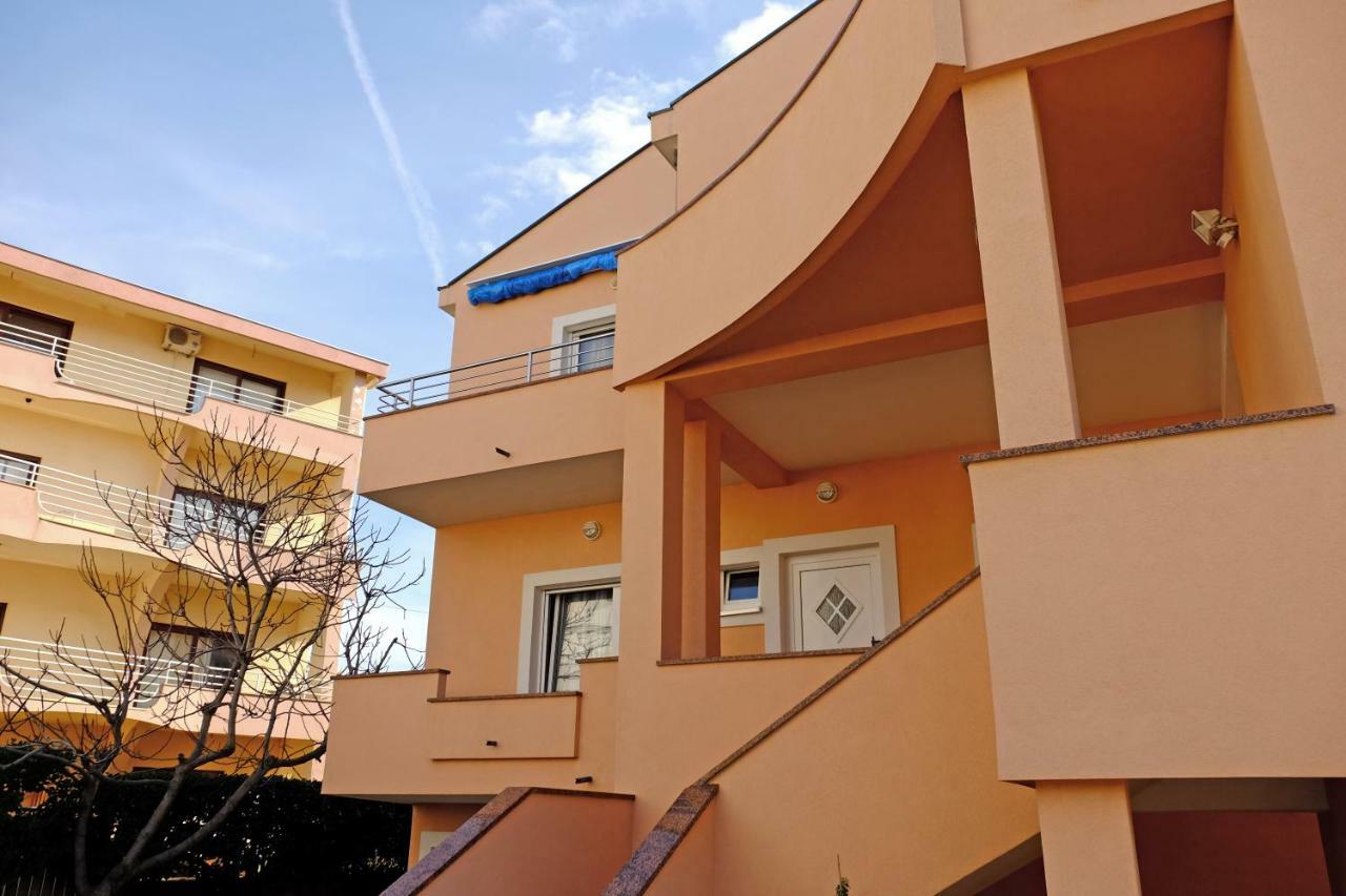 Apartment Apartmani Stipe *