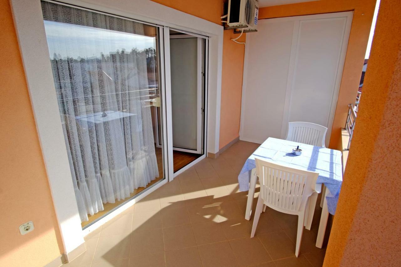 Apartmani Stipe Apartment Zadar