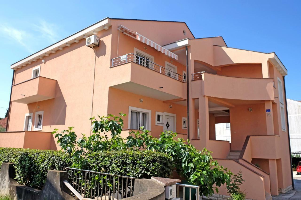 Apartmani Stipe Zadar