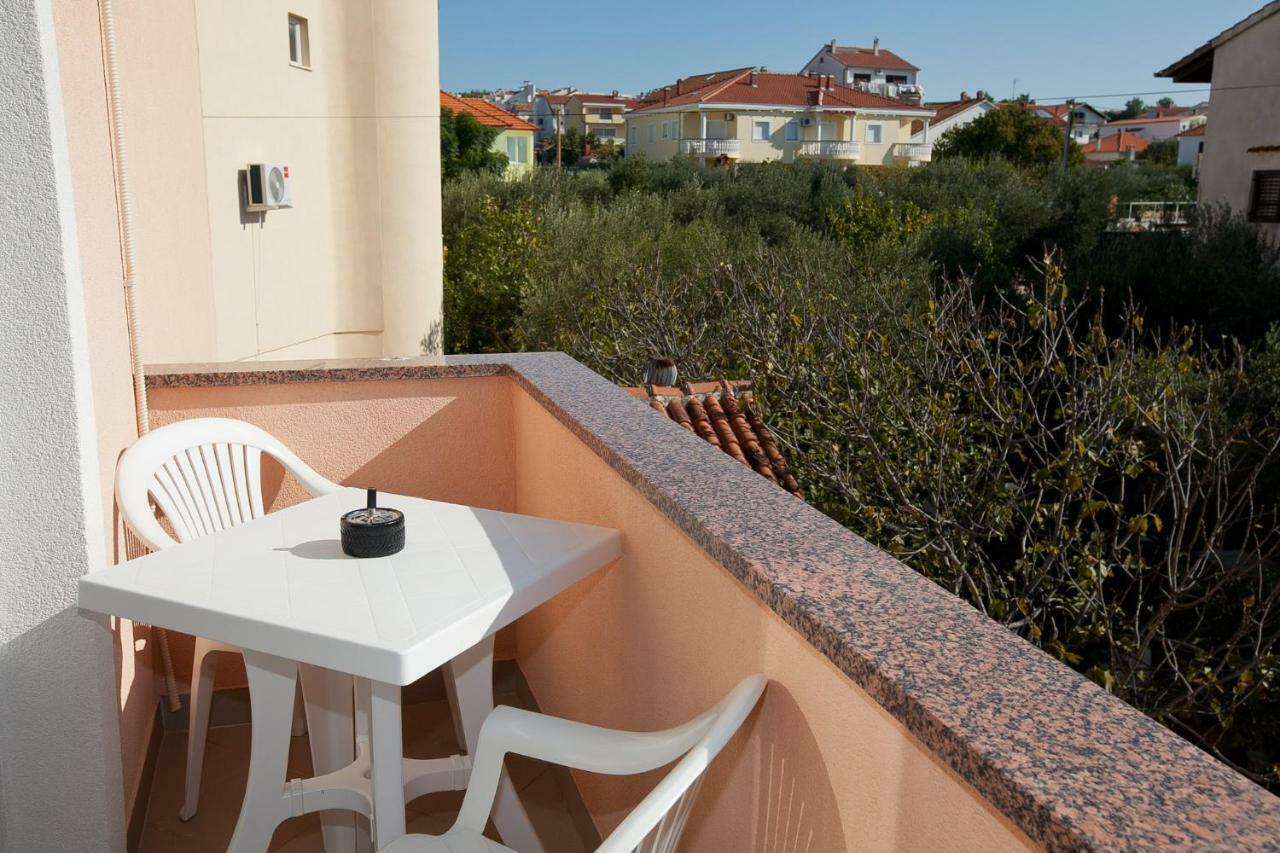 Apartmani Stipe *