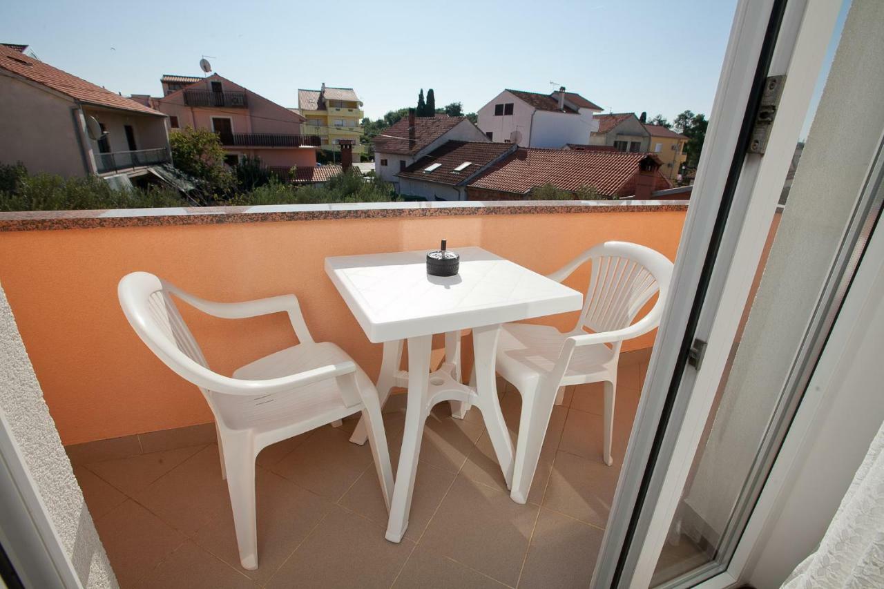 Apartmani Stipe Zadar
