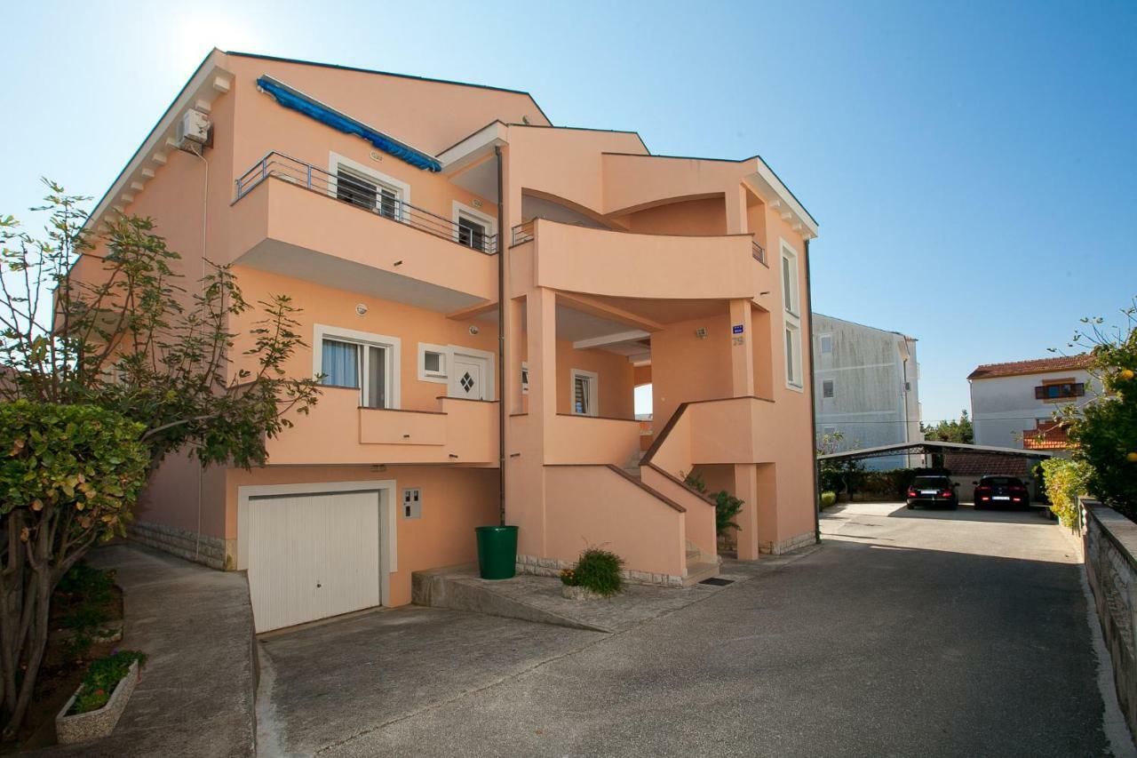 Apartmani Stipe *