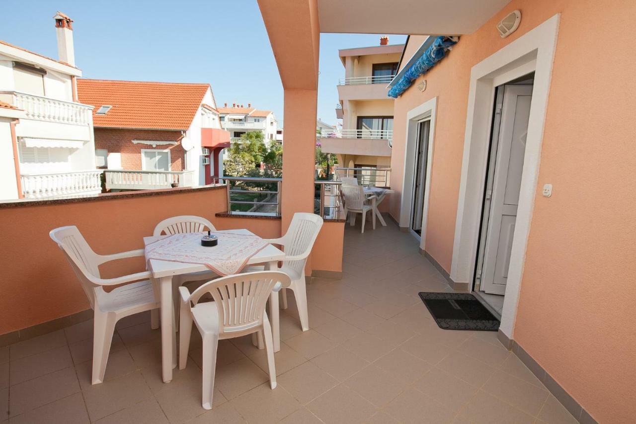 Apartment Apartmani Stipe Zadar