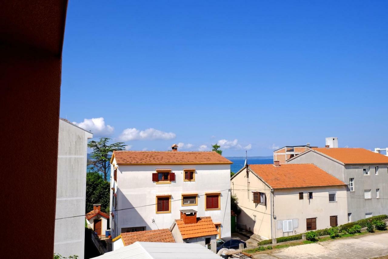 Apartmani Stipe Apartment Zadar