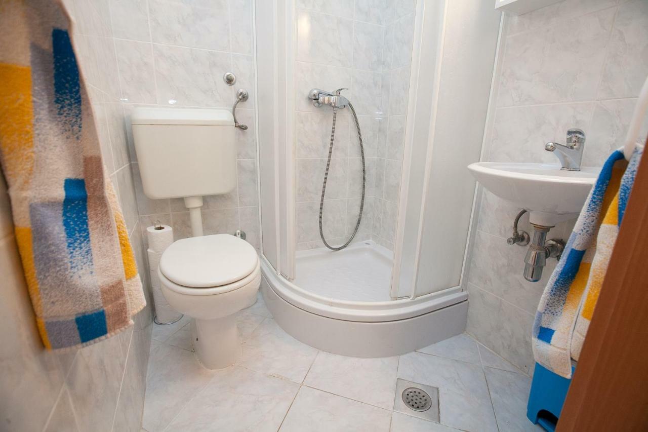 Apartment Apartmani Stipe