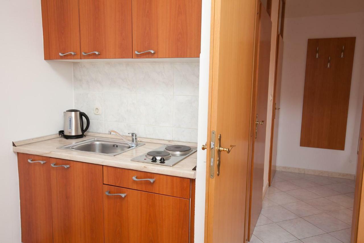 Apartment Apartmani Stipe