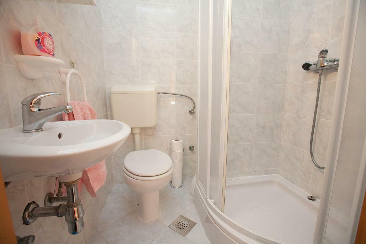 Apartmani Stipe * Zadar