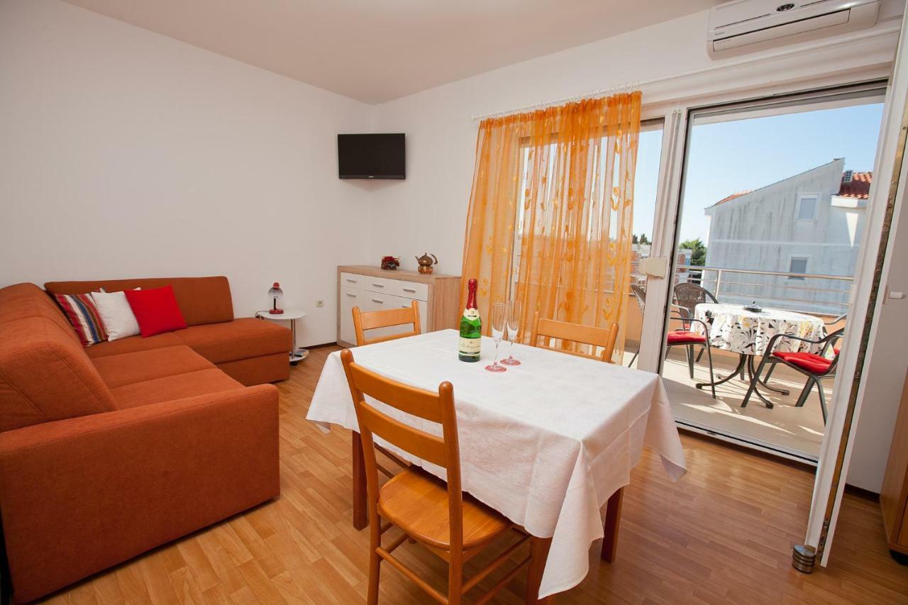 Apartmani Stipe Zadar