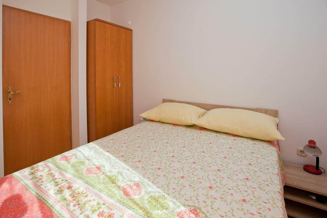 Apartmani Stipe Apartment Zadar