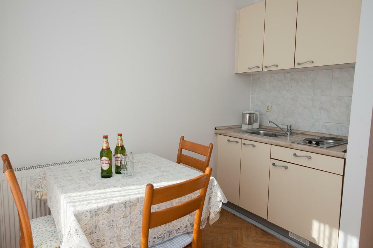 Apartment Apartmani Stipe *