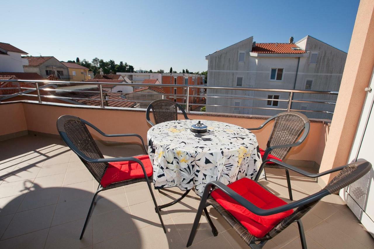 Apartment Apartmani Stipe *