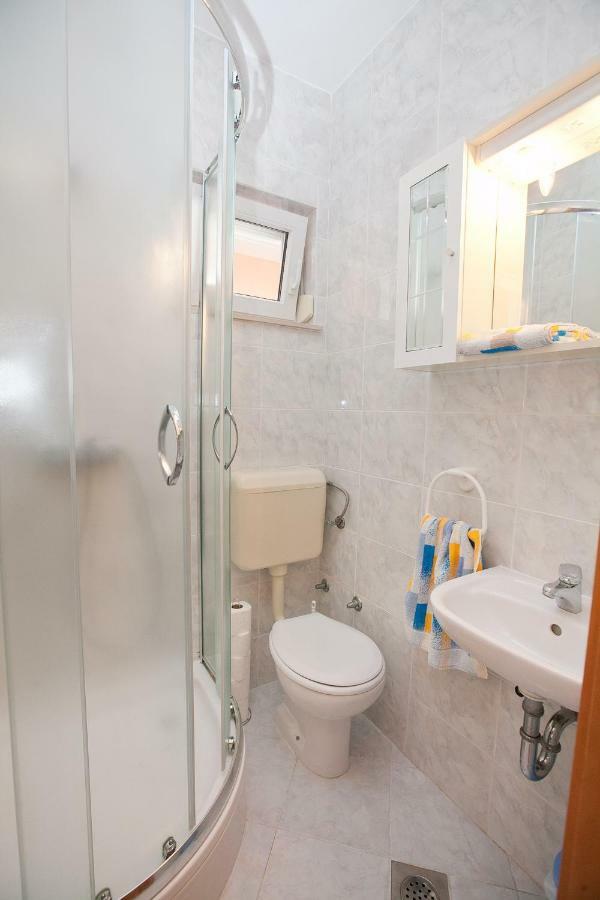 Apartment Apartmani Stipe