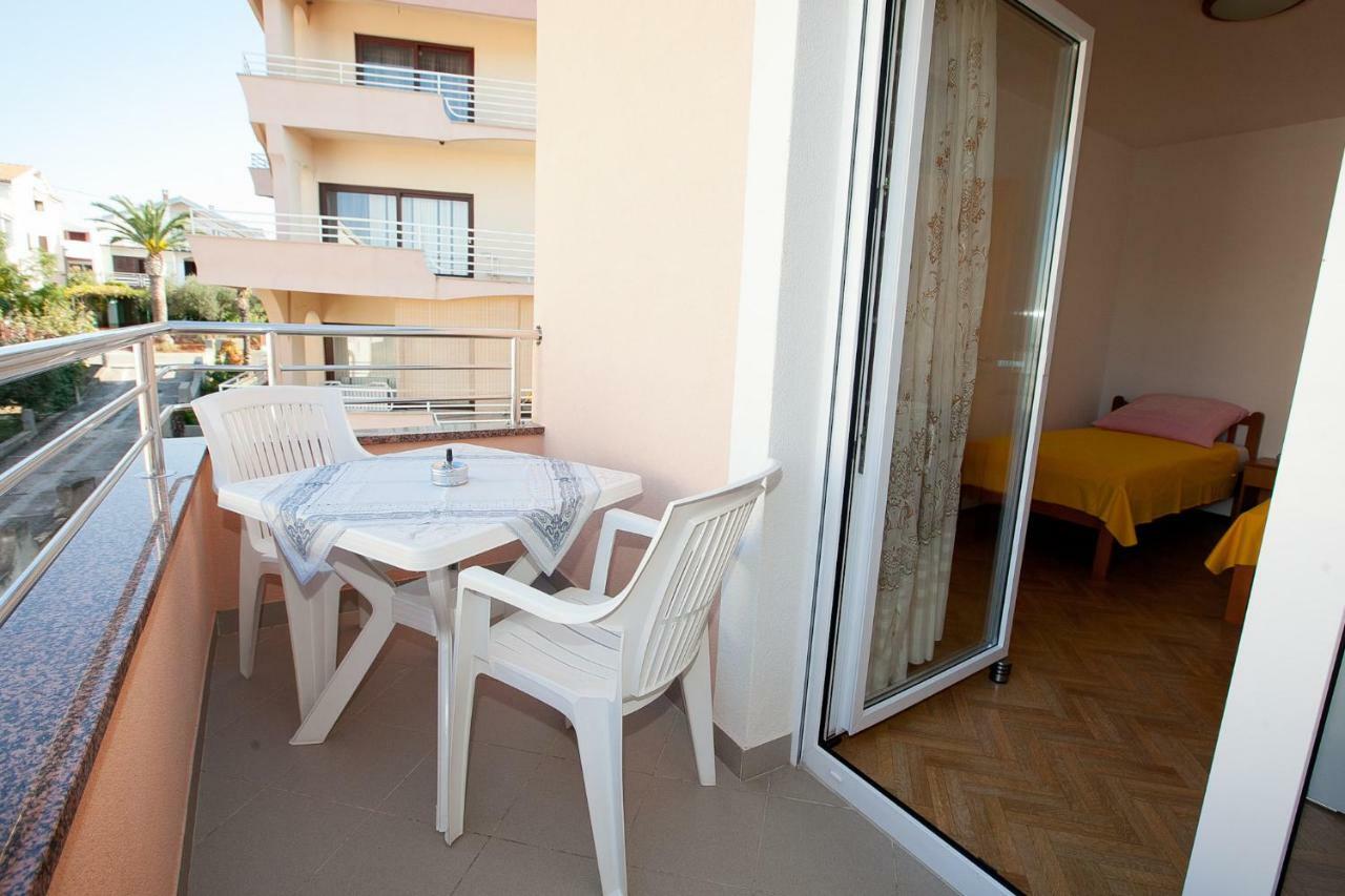 Apartmani Stipe Apartment Zadar