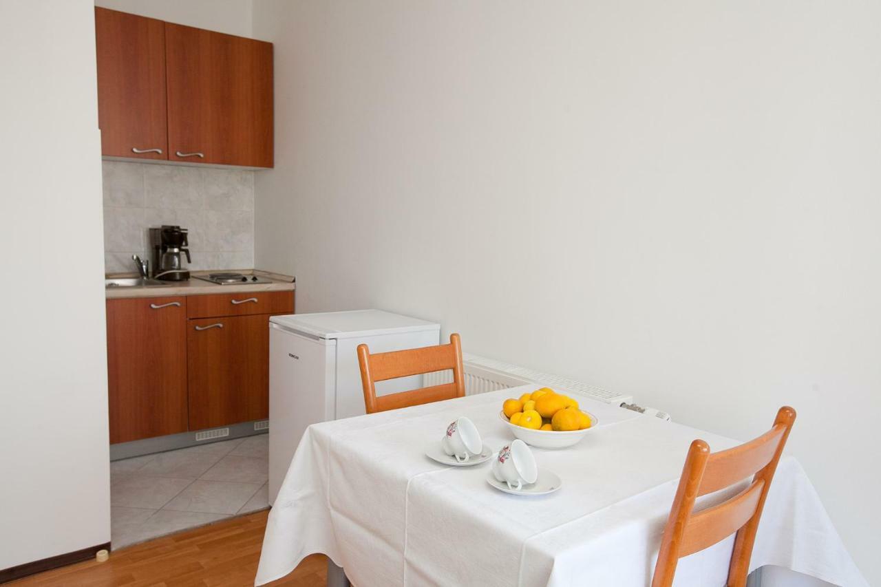 Apartment Apartmani Stipe