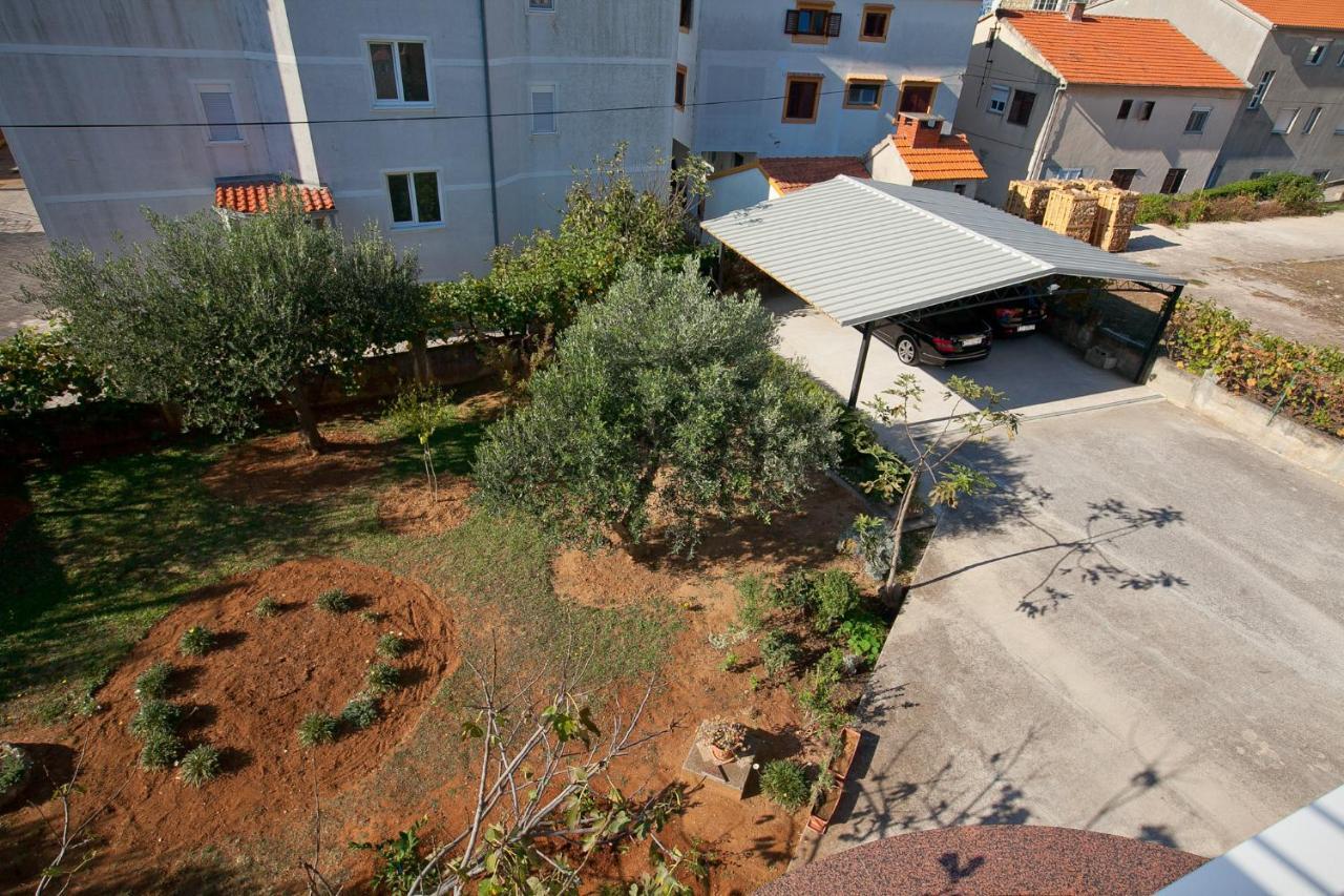 Apartmani Stipe *